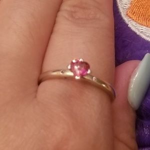 Pandora You & Me Ring